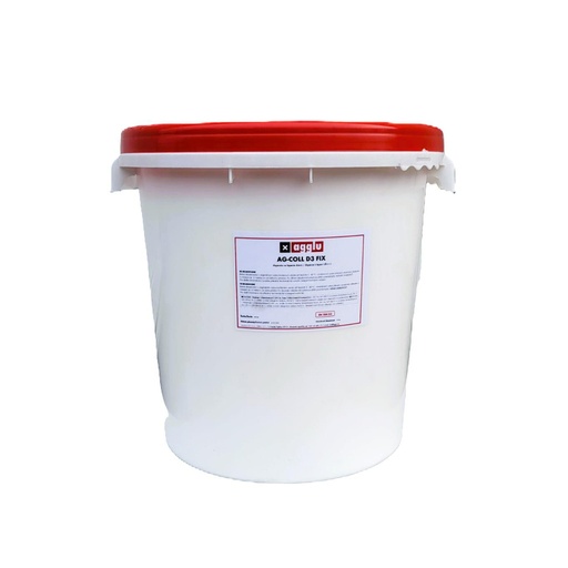 [1832342] Agglu  - Disperzné lepidlo na drevo AG COLL D4 - 30kg vedro