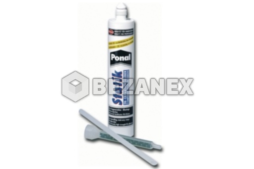 [1813587] Henkel - Ponal Statik na schodnice 165g