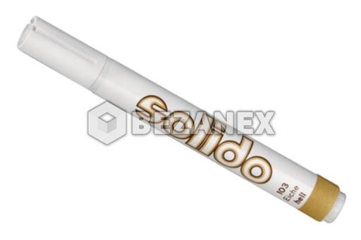 [1810839] Retušovacie fixky - dub svetlý 561 /SOLIDO/