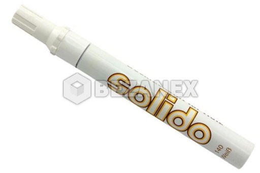 [1809171] Retušovacie fixky - ľadová biela 9016 /BOA/