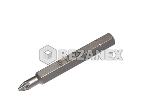 [1907281] Hrot - PZ1/ Metabo 50mm/, ks                              