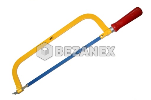 [1907032] Ručné náradie /pílka na železo/, ks                       