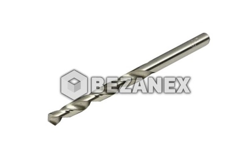 [1900345] vrták HSS-R abraboro  3,8 ks                              