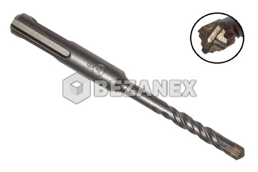 [1908459] vrták SDS 6*110 /štvorhran/,ks                            