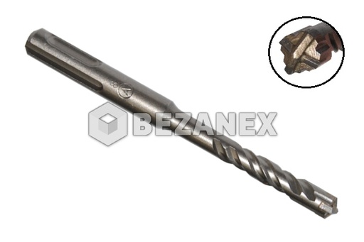 [1908461] vrták SDS 8*110 /štvorhran/, ks                           