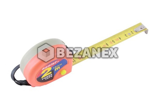 [1902110] Meradla /meter 2m /, ks                                   