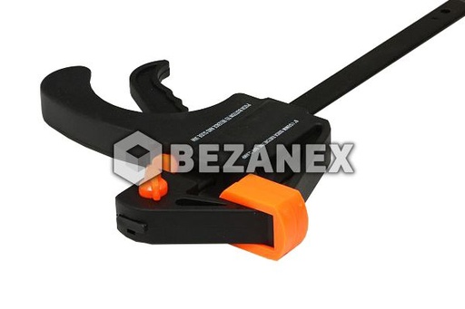 [1901802] Stolárska svorka / 300X63mm /, ks                         