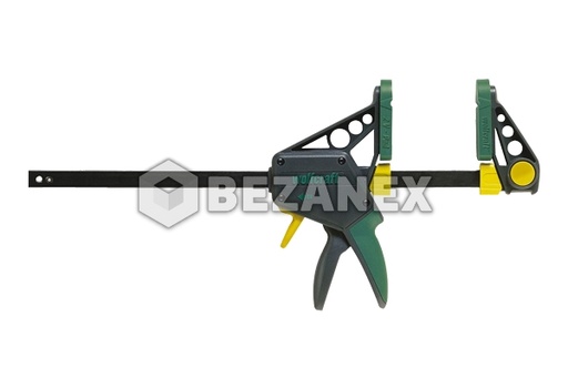 [1916560] Stolárska svorka Wolcraft / 900mm /, ks                   