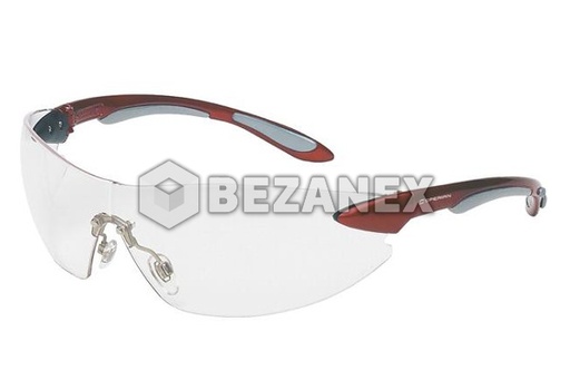 [1909462] Ochranné pomôcky / okuliare číre/, ks                     