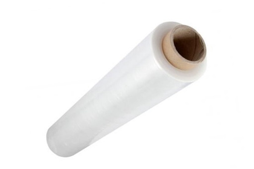 [2012875] Baliaca fólia  /stretch 2,1kg/ biela