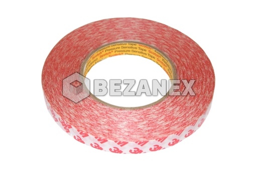 [2004823] Páska obojstranná / tenká 3M 19mm-50m kotúč/