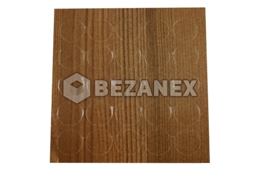 [2012178] Krytka nalepovacia - malá  13´ - 180 borovica švéd., plát 