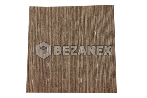 [2012183] Krytka nalepovacia - malá  13´ - 186 legno tabac, plát    