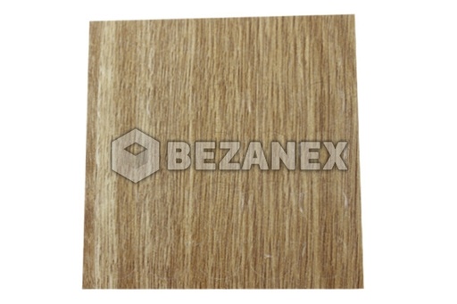 [2012184] Krytka nalepovacia - malá  13´ - 188 dub americký, plát   