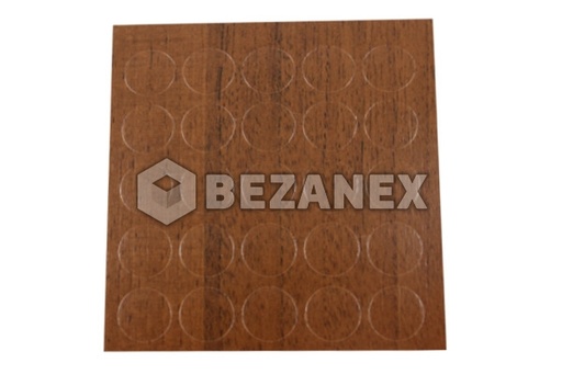 [2012194] Krytka nalepovacia - malá  13´ - 199 nočné rapallo, plát  