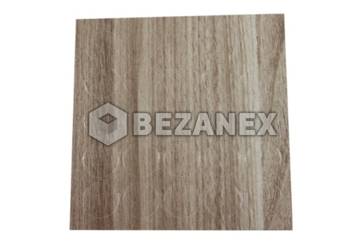 [2012199] Krytka nalepovacia - malá  13´ - 203 orech califor., plát 