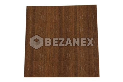 [2012201] Krytka nalepovacia - malá  13´ - 205 jabloň rialto, plát  