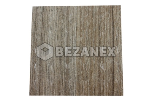 [2012205] Krytka nalepovacia - malá  13´ - 208 teak, plát           