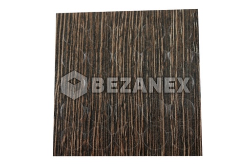 [2012215] Krytka nalepovacia - malá  13´ - 218 sangha wenge, plát   