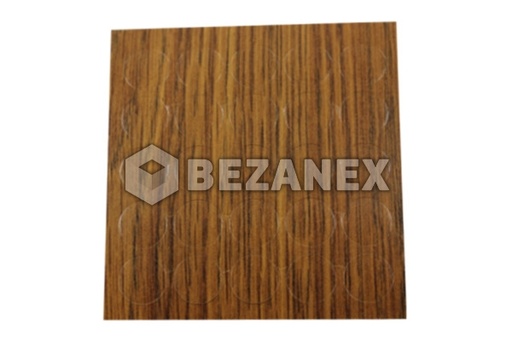 [2012222] Krytka nalepovacia - malá  13´ - 224 rustikal, plát       