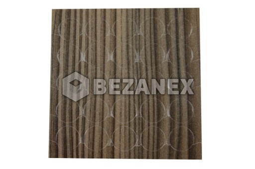 [2012231] Krytka nalepovacia - malá  13´ - 233 pompeje, plát        