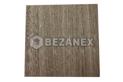 [2012236] Krytka nalepovacia - malá  13´ - 239 brest baron tru, plát