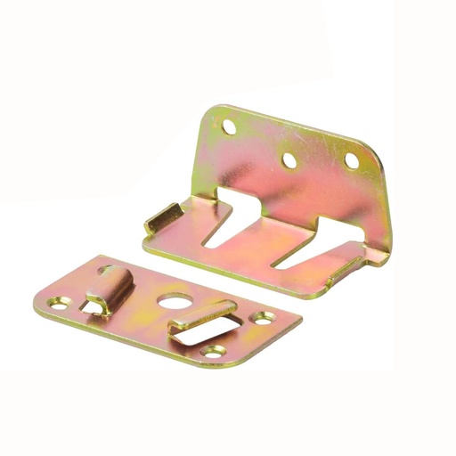 [2006971] Postelné kovanie / rošt rovné /