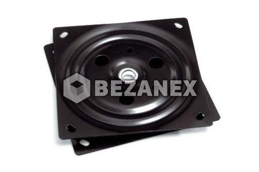 [2000573] Otočný kruh na tv