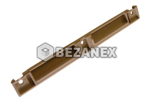 [2106544] Jednozápadková plastová vanička P1 Pravá                     