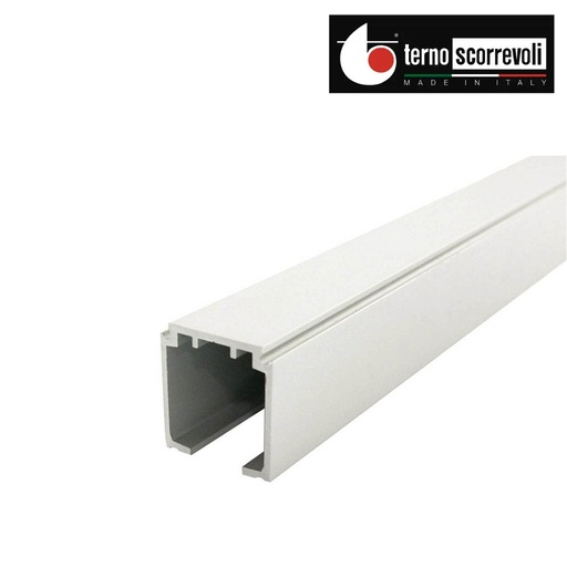  TERNO FLUID 1280 - horná závesná kolajnica 