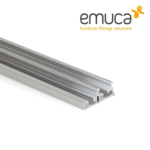 [2216887]  SPACE+ Posuvný systém - horná kolajnica 2,35m  