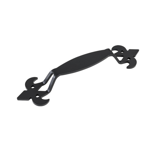 [2222109]  Retro - RIKA - úchytka DHO8, ks                          