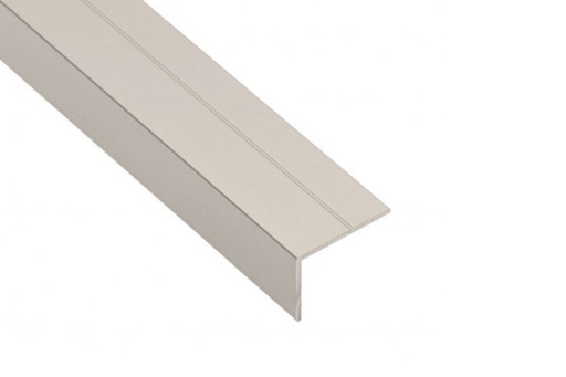 ProAlu  L - profil - 3m