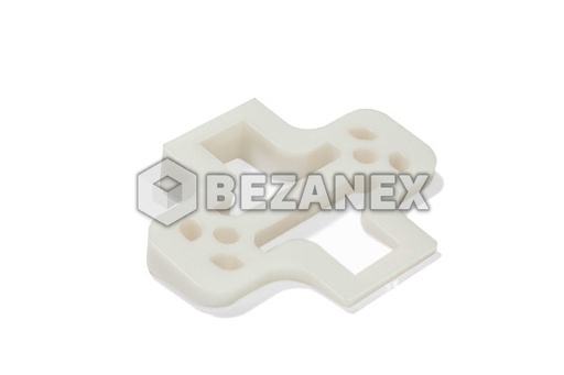 [0109885] Záves bez tlmenia - klin pod podložku 10°