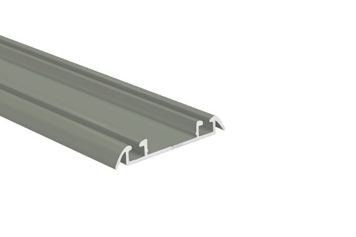 ProAlu  dvojkolaj  -  dolná 