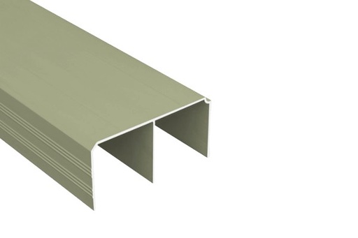 ProAlu  dvojkolaj  -  horná