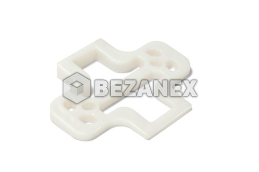 [0109884] Záves bez tlmenia - klin pod podložku 5°