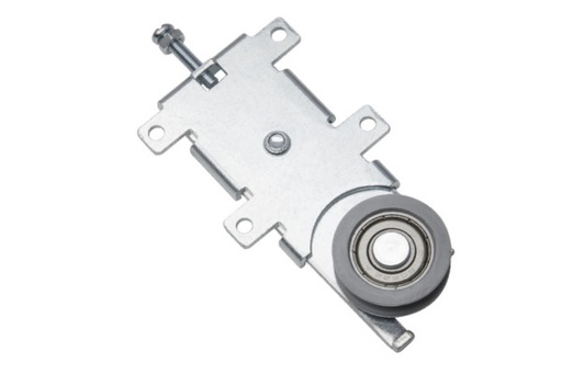 [2311211] ProAlu koliesko SPODNÉ na kolaj s výbežkom