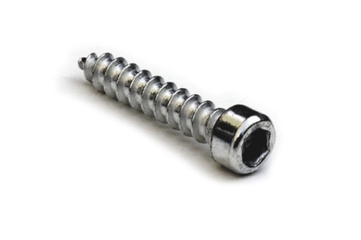 [2331083] ProAlu skrutky pre vrchný a spodný profil