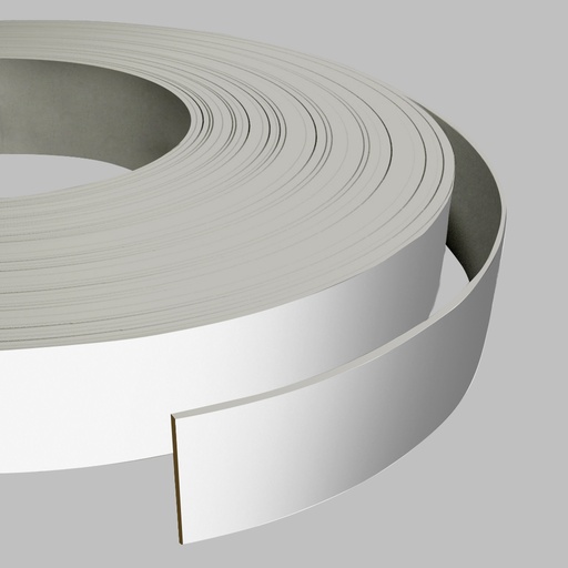 [2431227]  ABS - Rehau - RAUKANTEX - AF35 Light grey  - 43/1 1m     