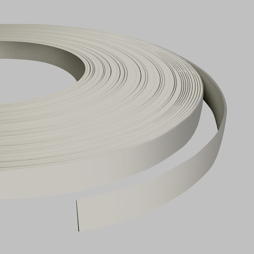 [2430560]  ABS - Rehau - RAUKANTEX - AF36 Matná cashmere  - 23/1 1m  