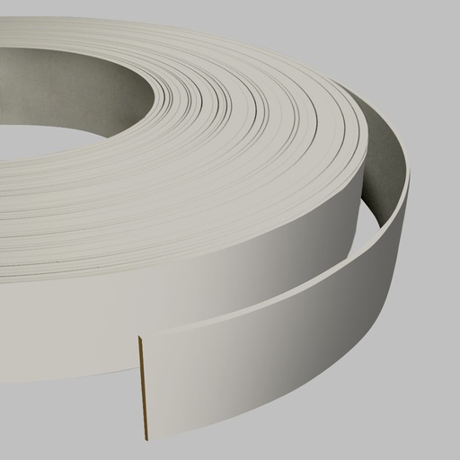 [2430566]  ABS - Rehau - RAUKANTEX - AF36 Matná cashmere - 43/1 1m   