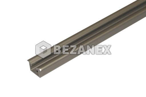 [2508525] Indeco  - jednokolaj dolná zafrezovacia - šampáň 1m       