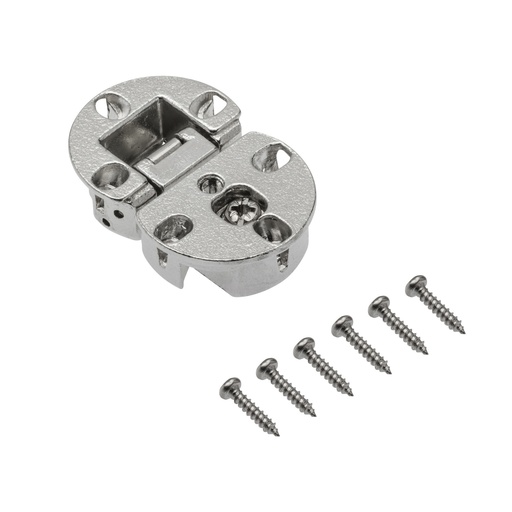 [0106515] Záves do dtd dvojkrídlový 