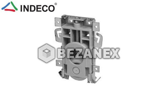 [2500776] INDECO  OC koliesko dolné INDECO ks                       