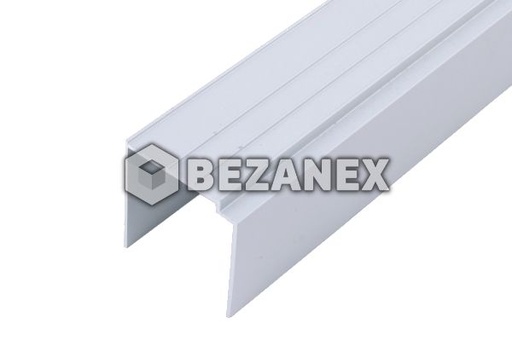 Bonari  - jednokolaj  horná  