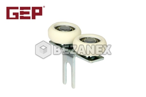 [2609054] Koliesko horné ZURICH+WIEN+Berlin 