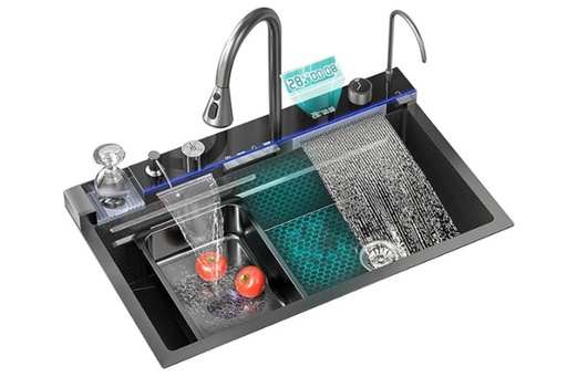 [2935910] MULTI - LUXUSNÝ MULTIFUNKĆNÝ DREZ  /80×45×22CM/, ks              