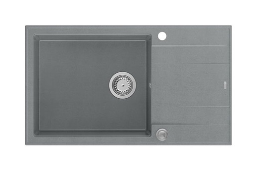 [2836067] ALVEUS - DREZ  ALVEUS ALVO 140 - sivý kameň 