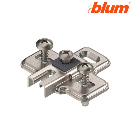 [2900050] BLUM - Záves - Chladničkový  záves - Podložka /194K6100E/